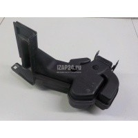 Воздухозаборник (внутри) Nissan Qashqai (J11) 2014 165544ED0B