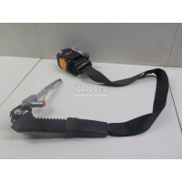 Ремень безопасности с пиропатроном Nissan Qashqai (J11) 2014 868844EA1A