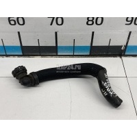 Патрубок отопителя Nissan Qashqai (J11) 2014 924004ED0A