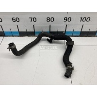 Патрубок отопителя Nissan Qashqai (J11) 2014 924114ED2A