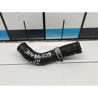 Патрубок отопителя Nissan Qashqai (J11) 2014 924134ED2A