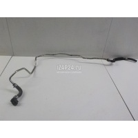 Трубка системы охлаждения Nissan Qashqai (J11) 2014 217414ED0A