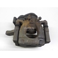 Суппорт тормозной задний левый Nissan Qashqai (J11) 2014 440114EA0A