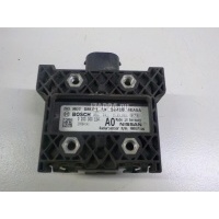 Датчик системы контроля дистанции Nissan Qashqai (J11) 2014 284384EA5A