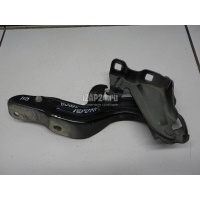 Петля капота правая Nissan Teana L33 2014 F54003TSMA