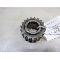 Шестерня коленвала Renault Megane II (2003 - 2009) 8200024925