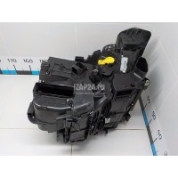 Корпус отопителя Renault Sandero 2014 272709442R