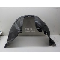 Локер передний левый Renault Sandero 2014 638410859R