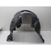 Локер передний правый Renault Sandero 2014 638407780R