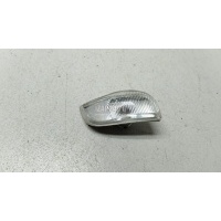 Повторитель в зеркало Renault Sandero 2014 261600977R