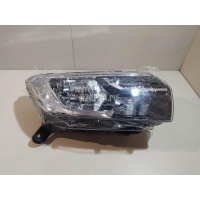 Фара правая O.E.M. Sandero 2014 OEM0155FR