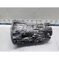 МКПП (механическая коробка переключения передач) Nissan Q50 (V37) 2013 32010HG00A
