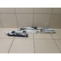 Подушка безопасности боковая (шторка) Ford Mondeo V 2015 2001553