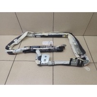 Подушка безопасности боковая (шторка) Ford Mondeo V 2015 1882145