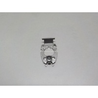 Кронштейн (сопут. товар) BMW 2-serie F45/F46 Tourer 2015 51217304727