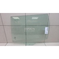 Стекло двери задней левой BMW F55 2014 51357320287