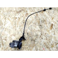 Заслонка дроссельная Renault Scenic 1 1998 7700871215, 7700113286