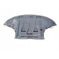 Audi a6 c6 4f0 2004 - 2011 крышка плита под двигатель оригинальный