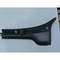Жабо левая 658819415 skoda kamiq