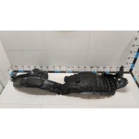 Локер передний правый Nissan X-Trail (T32) 2014 638404BD0A