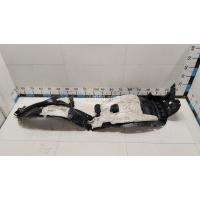 Локер передний правый Nissan X-Trail (T32) 2014 638404BD0A