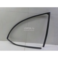 Уплотнитель стекла двери Nissan Qashqai (J11) 2014 803314EA0A