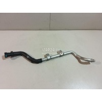 Патрубок отопителя Land Rover Range Rover Sport 2013 LR034597