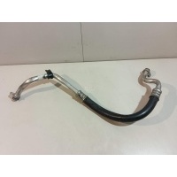 Трубка кондиционера Land Rover Range Rover Sport 2013 LR061874