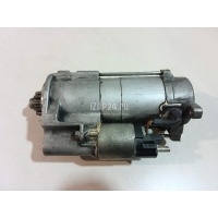 Стартер Land Rover Range Rover Sport 2013 LR061894