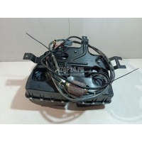 Насос регулировки подвески Land Rover Range Rover Sport 2013 LR088859