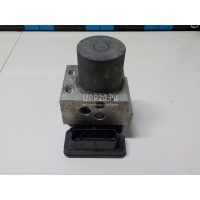Блок ABS (насос) Land Rover Range Rover Sport 2013 LR082227