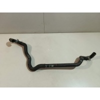 Патрубок радиатора Land Rover Range Rover Sport 2013 LR078764