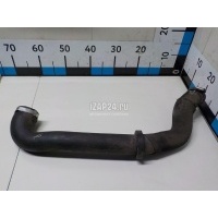 Патрубок интеркулера Land Rover Range Rover Sport 2013 LR060680