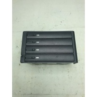 Бардачёк на кассеты volkswagen passat b5 8d0864119
