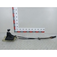 Кулиса КПП Mazda 6 GG (2002-2007) 2005 GJ6AD,GJ6A46100E