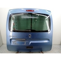 Крышка (дверь) багажника Renault Kangoo 2 (W/FW) (2007-2018) 2012 ,901004653R