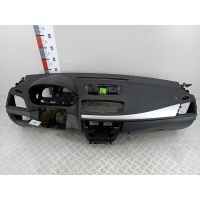 Торпедо (панель передняя) Renault Megane 3 (2008-2016) 2009 ,681000020R