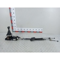 Кулиса КПП Renault Megane 3 (2008-2013) 2009 8200778215