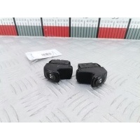 Блок управления стеклоподъемниками Renault Kangoo 1 (1997-2007) 2005 ,8200090327