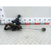 Кулиса КПП Audi A4 B5 (1994-2001) 1999 ,893711334B