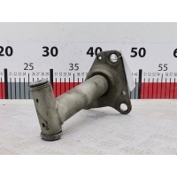 Отбойник бампера передний правый Audi A6 C5 (1997-2004) 1997 4B0807134C