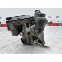 Клапан ЕГР Renault Megane 3 (2008-2013) 2009 8201027384