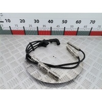 Провод высоковольтный Volkswagen Bora (1998-2005) 2000 06A035281A