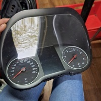 Спидометр mercedes - benz oe a9079001004