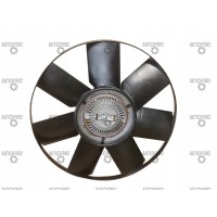 Master 2 , 3 вискомуфта муфта вязкостные 8200660117