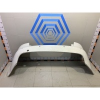 Бампер задний Jaguar XF X260 2015- T2H31342LML