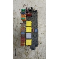 Блок предохранителей Mercedes W220 S 1998-2005 A0275454432