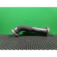 Патрубок интеркулера Audi A4 B7 2005 8E0 145 709 E