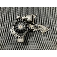 Помпа Mercedes S W222 2016 A2782001201,A2782000501,A2782010007