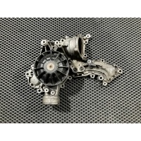 помпа Mercedes-Benz S-Класс W222/C217/A217 2016 A2782001201,A2782000501,A2782010007